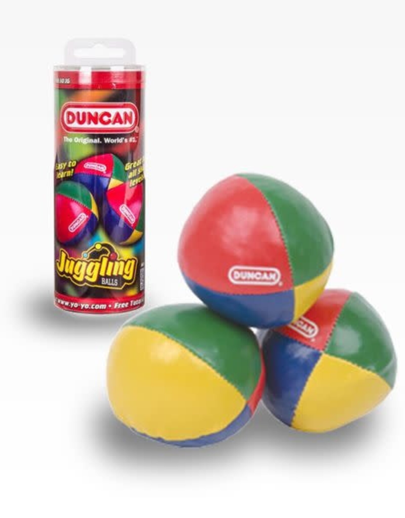 Duncan Duncan Juggling Balls