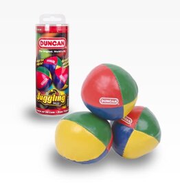 Duncan Duncan Juggling Balls