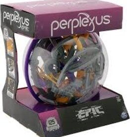 Spinmaster Perplexus Epic