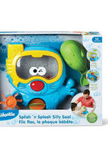 Kidoozie Splish n Splash Silly Seal