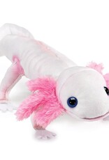 Folkmanis Mini Axolotl Finger Puppet