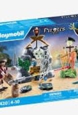 Playmobil Playmobil Treasure Hunt