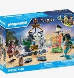 Playmobil Playmobil Treasure Hunt