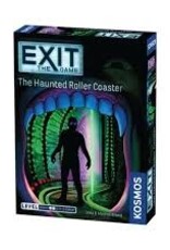 Thames and Kosmos Exit : The Haunted Roller Coaster **