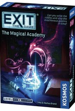 Thames and Kosmos Exit : The Magical Academy **