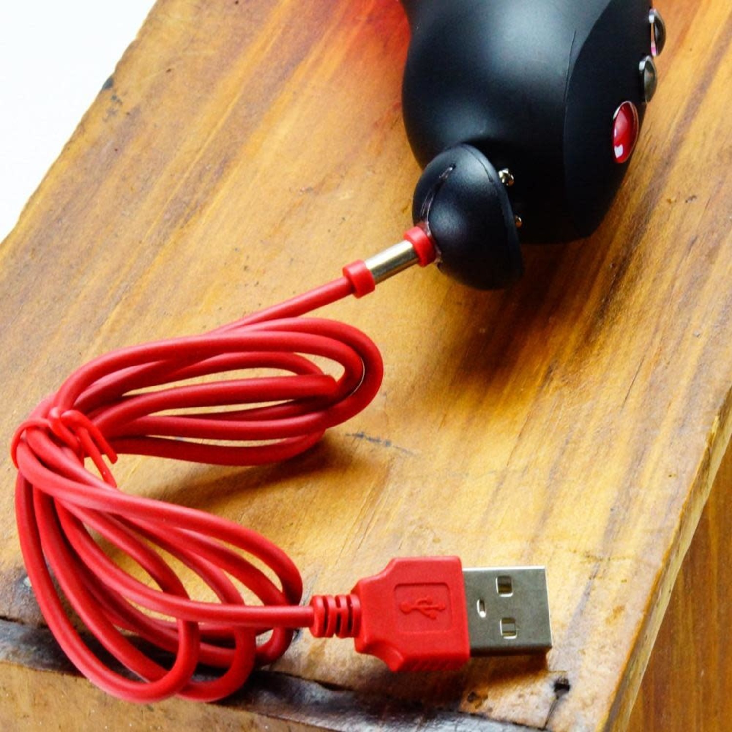 Bi Stronic Fusion - The Smitten Kitten Inc.