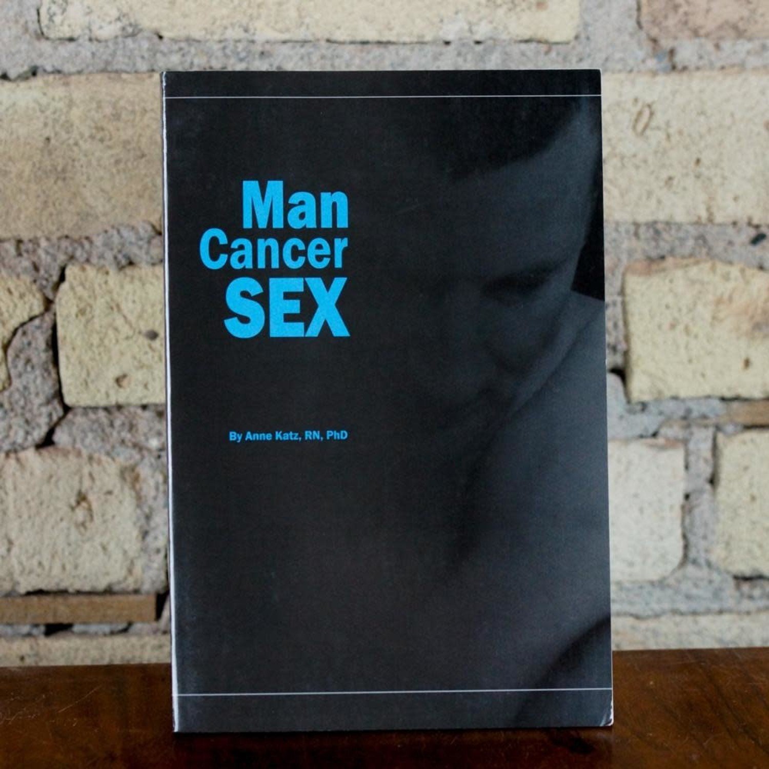 Man Cancer Sex The Smitten Kitten Inc 4391