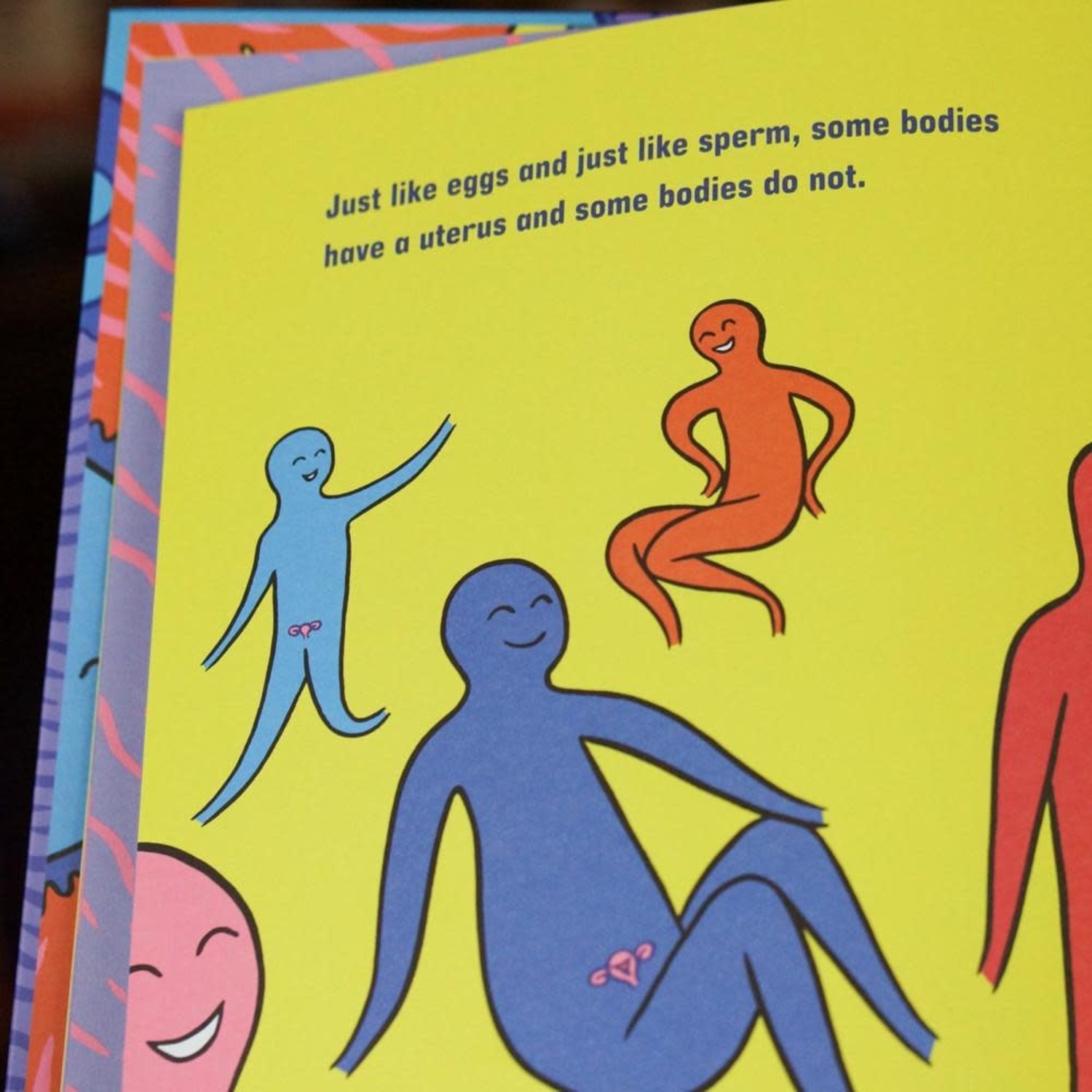 What Makes A Baby The Smitten Kitten Inc what-makes-a-baby-the-smitten-kitten-inc