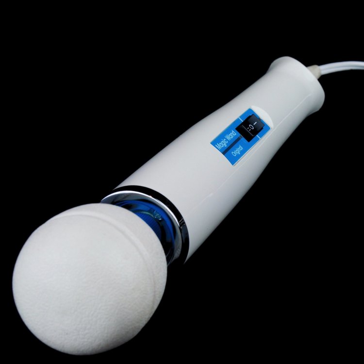 Magic Wand Original Hitachi The Smitten Kitten Inc