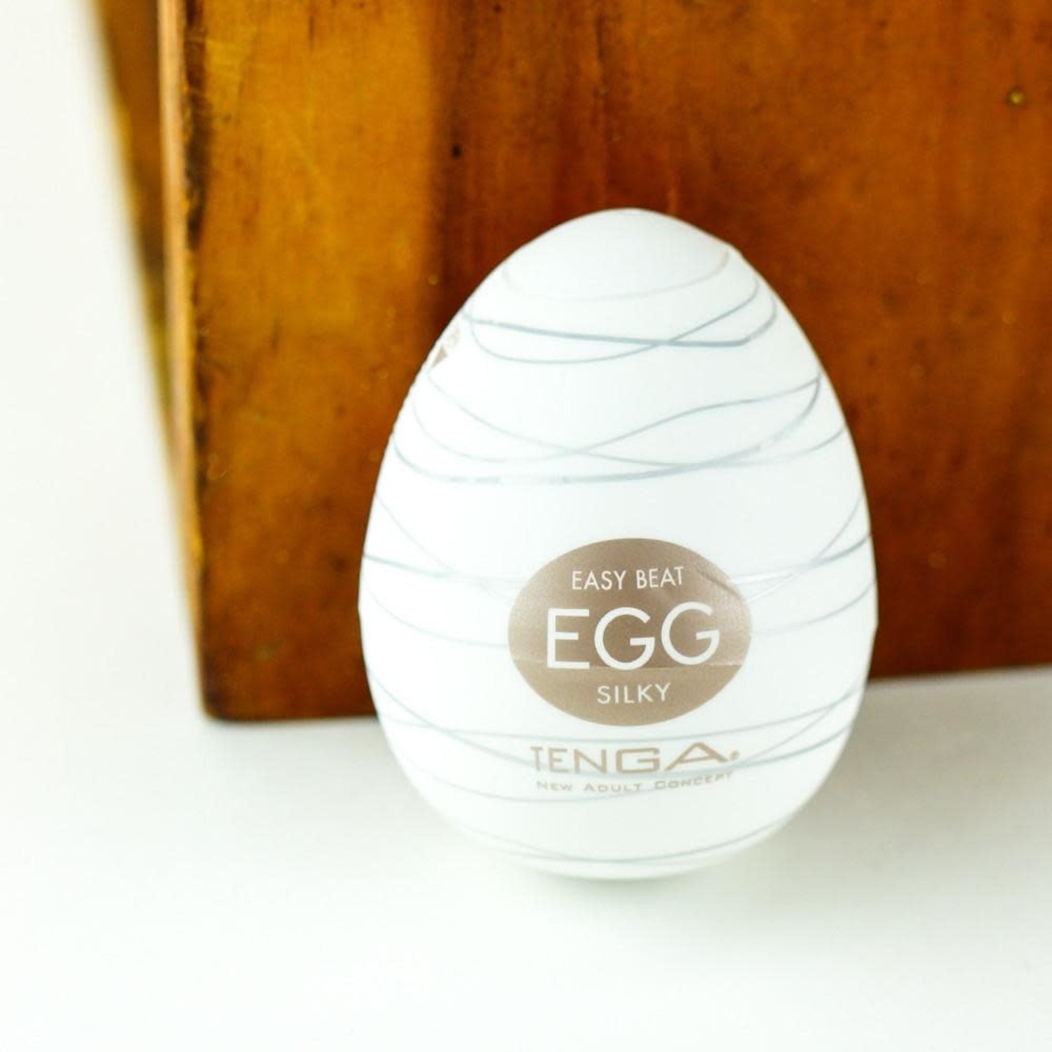 Tenga Egg