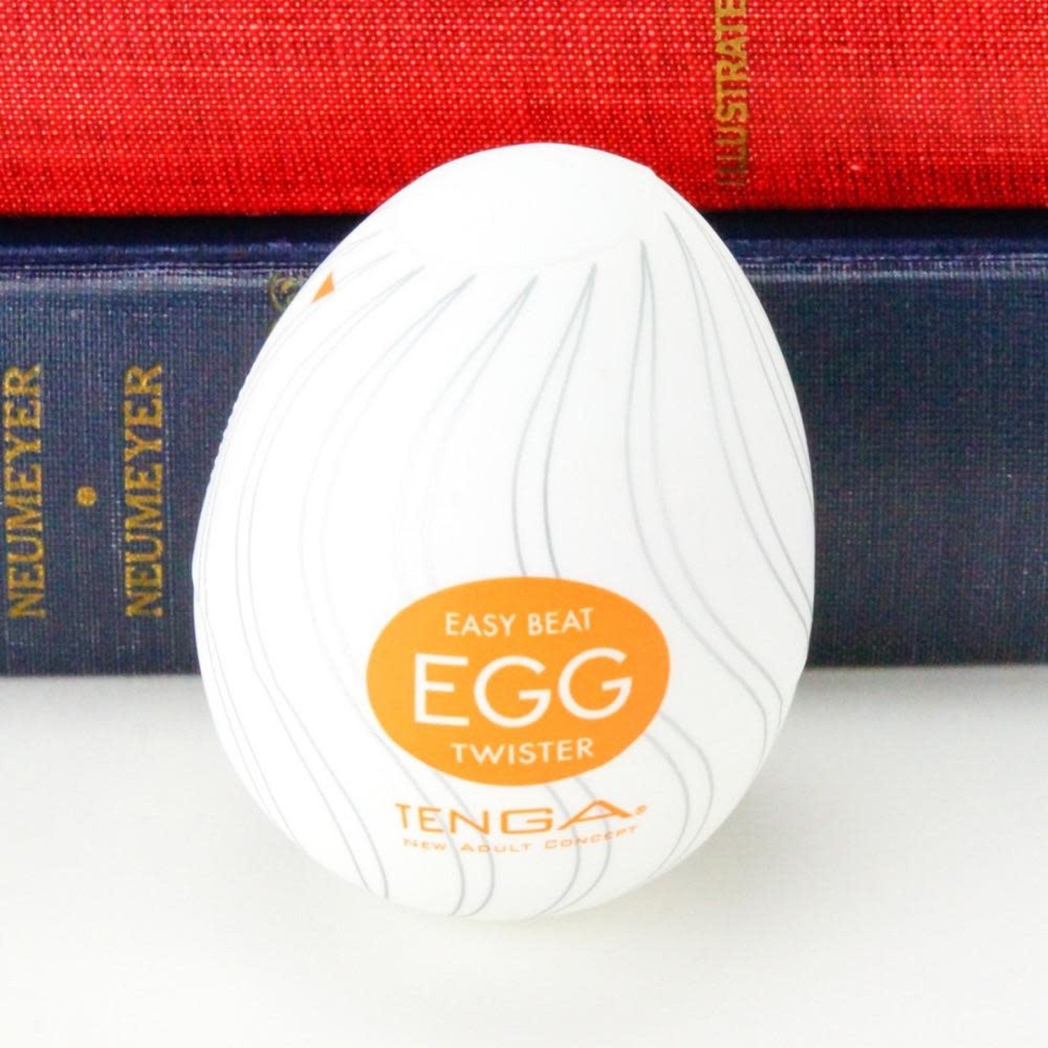 Tenga Egg - The Smitten Kitten Inc.