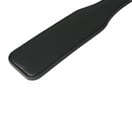 XOXO Impressions Leather Spanking Paddle –