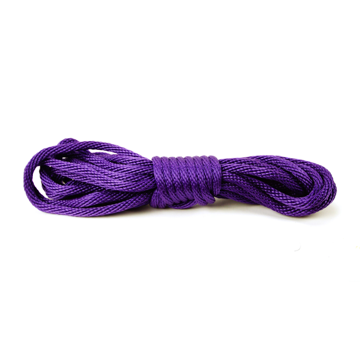 1/4" Solid Braid MFP Bondage Rope The Smitten Kitten Inc.