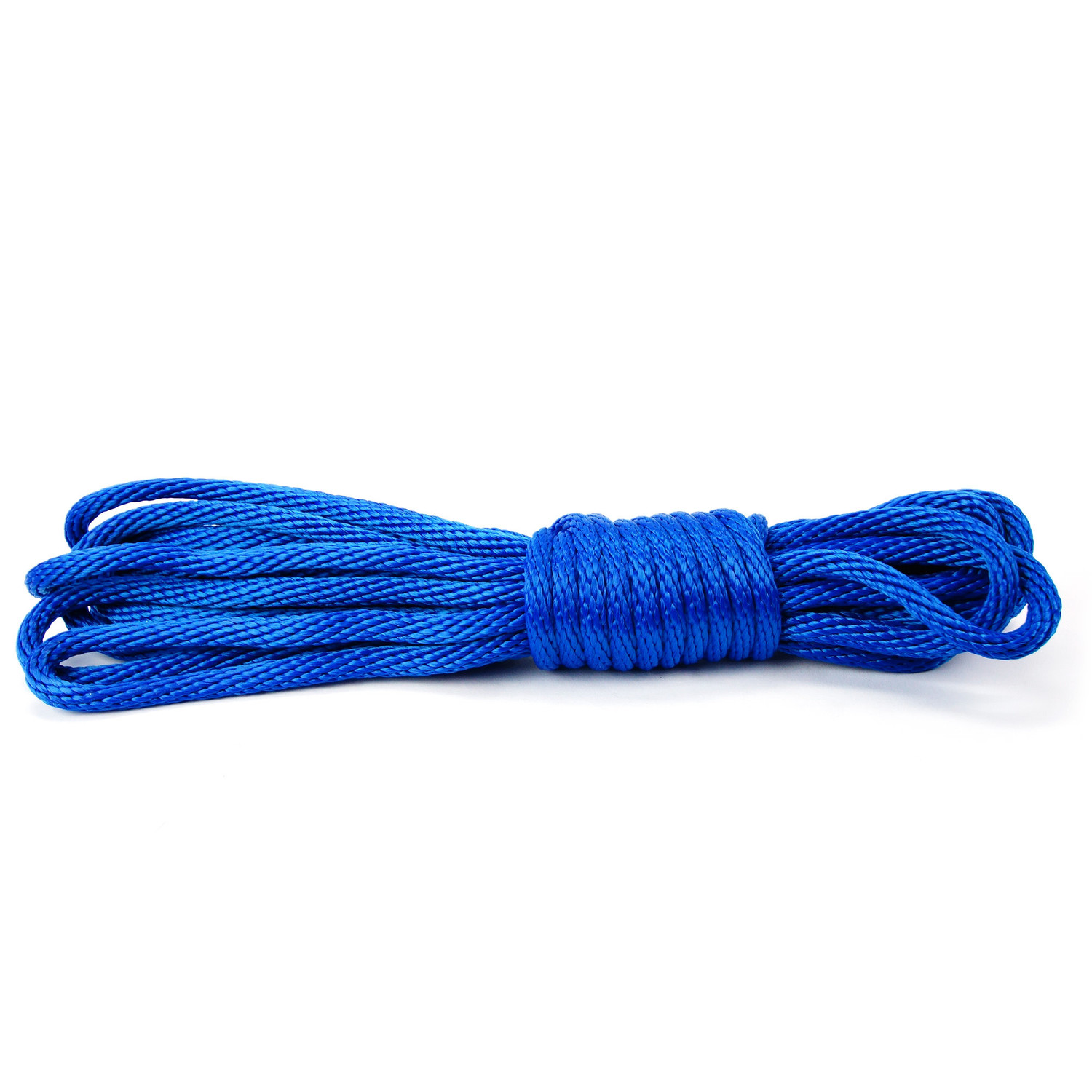 1/4" Solid Braid MFP Bondage Rope The Smitten Kitten Inc.