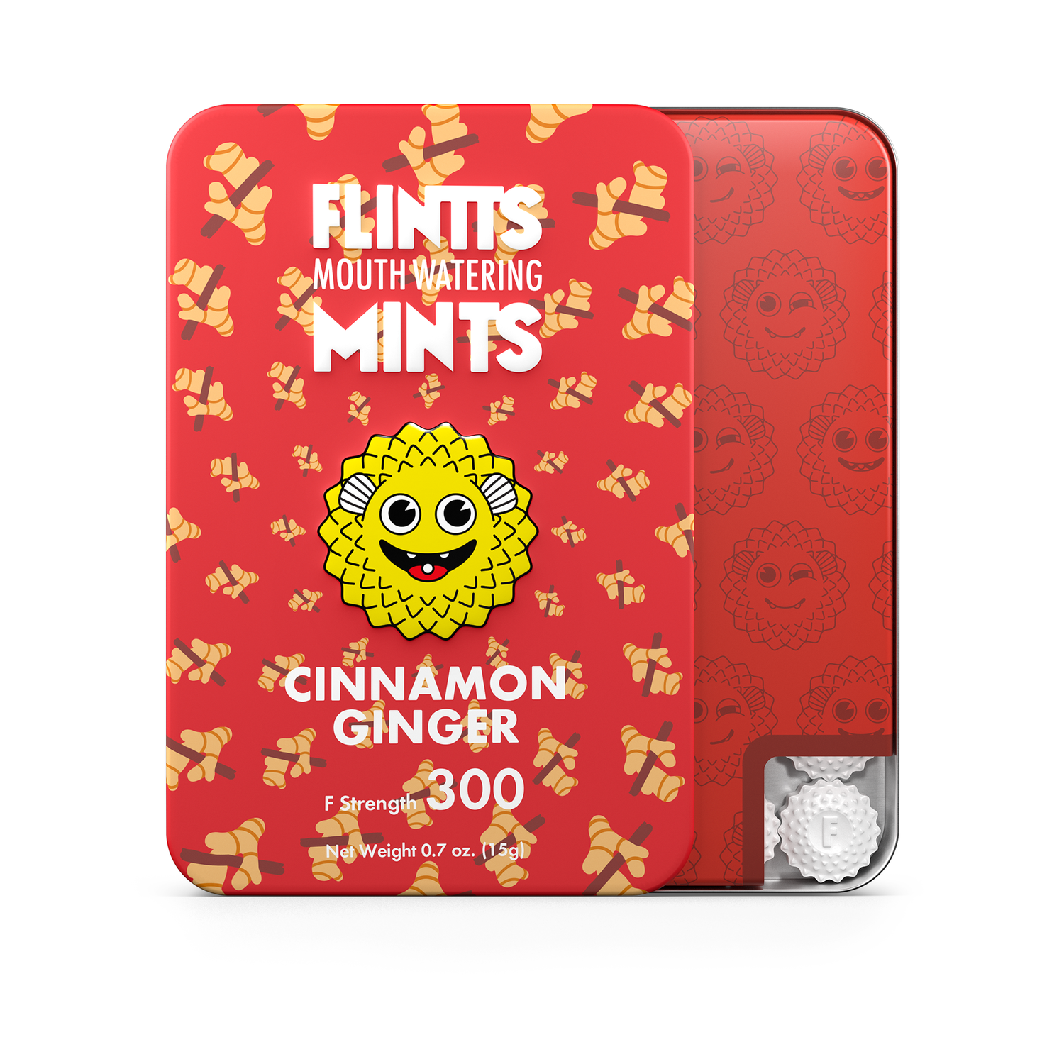 Flintts Mouth Watering Mints The Smitten Kitten Inc.