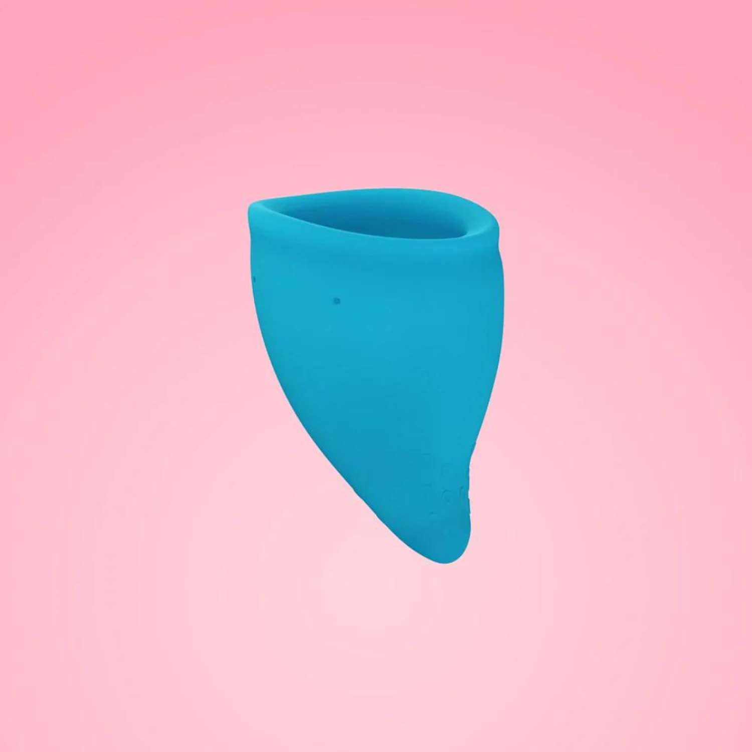 FUN CUP SIZE A - The Small Menstrual Cup