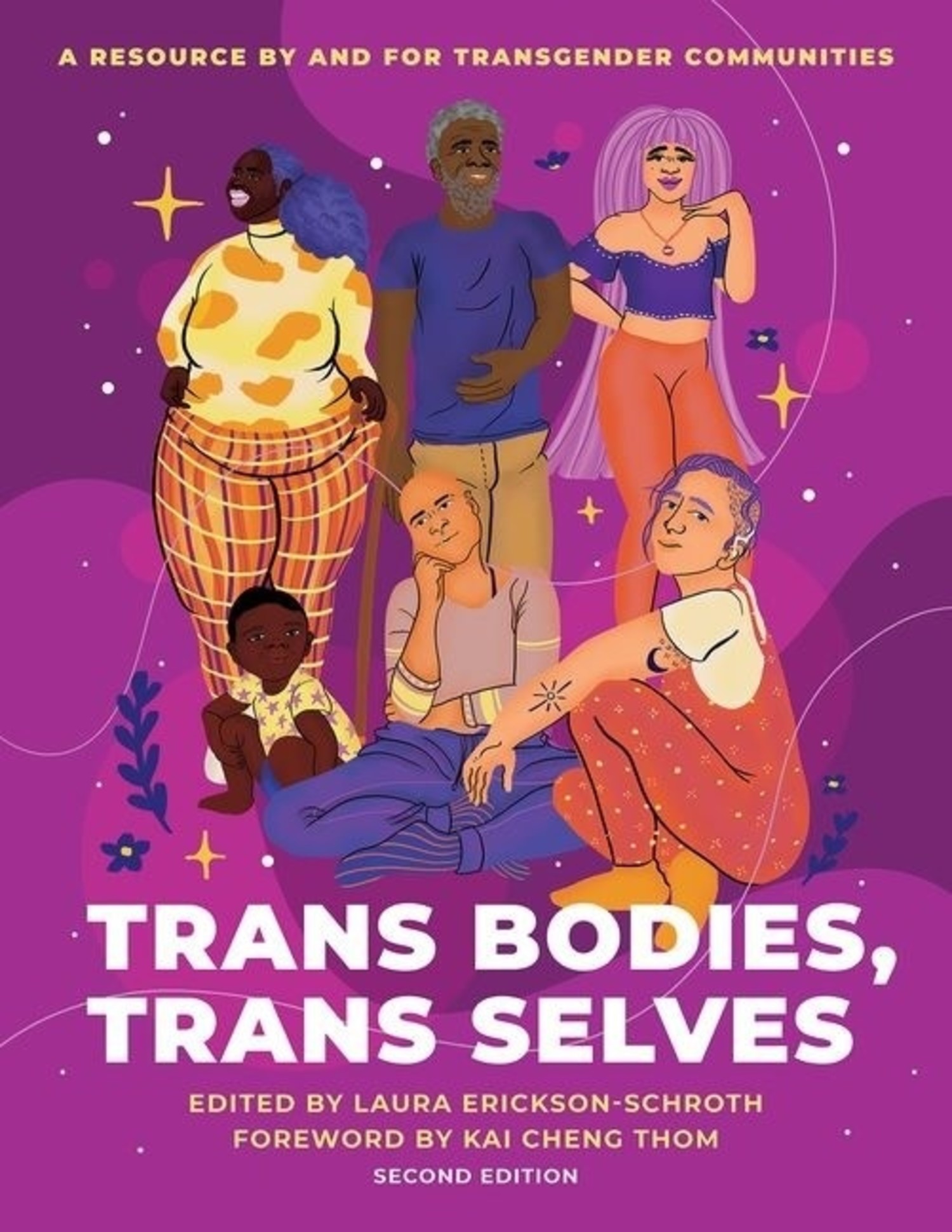 Trans Bodies, Trans Selves - The Smitten Kitten Inc.