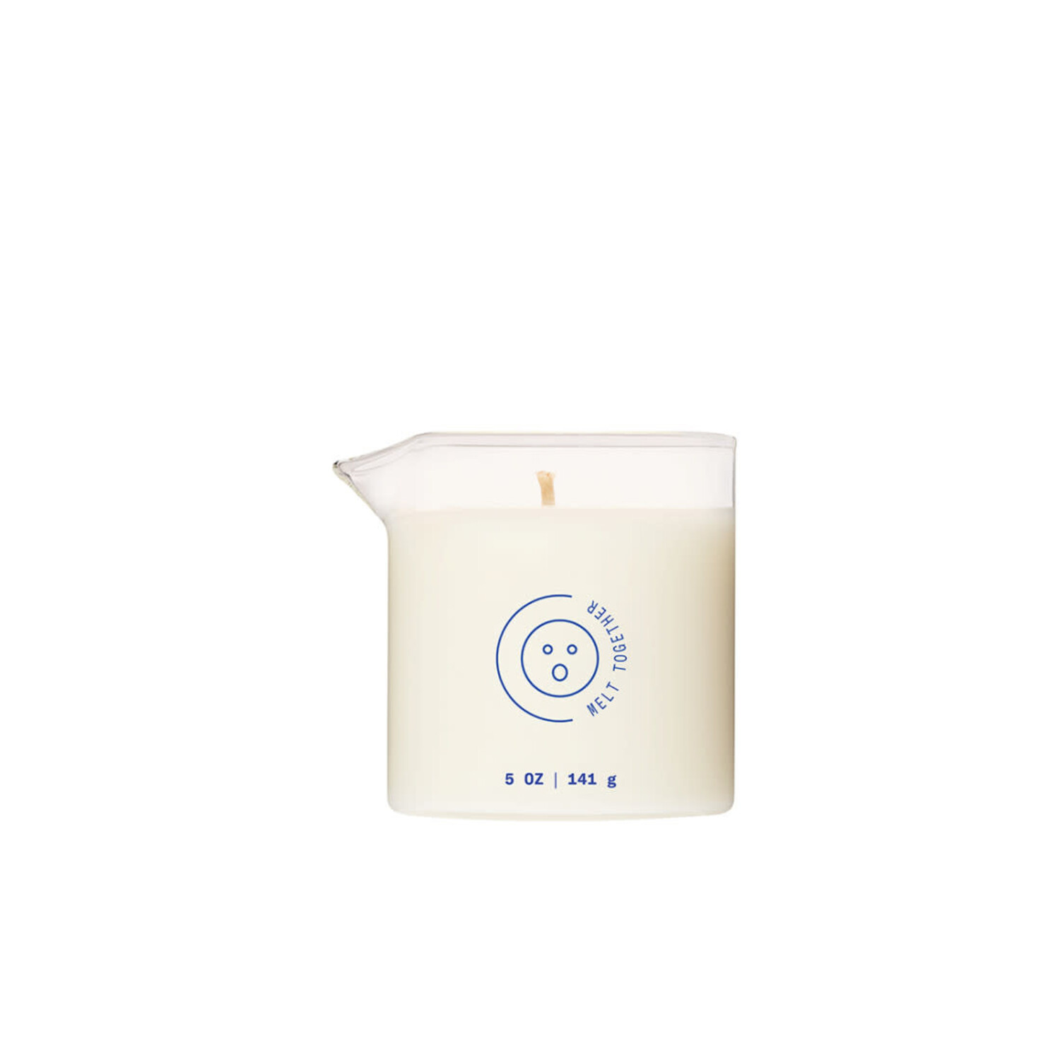 Taïga Massage Candle, a sweet moment for two