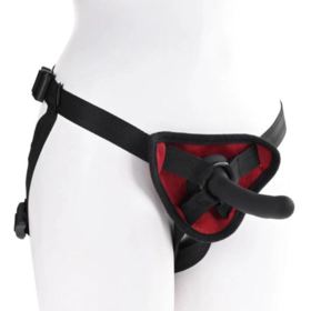 Strap on Harness, Strap on Dildo, Leather Harness, Dildo Harness, Harness  Bra, Bdsm Harness, Halloween Mask, Animal Mask, Pegging, MATURE -   Israel