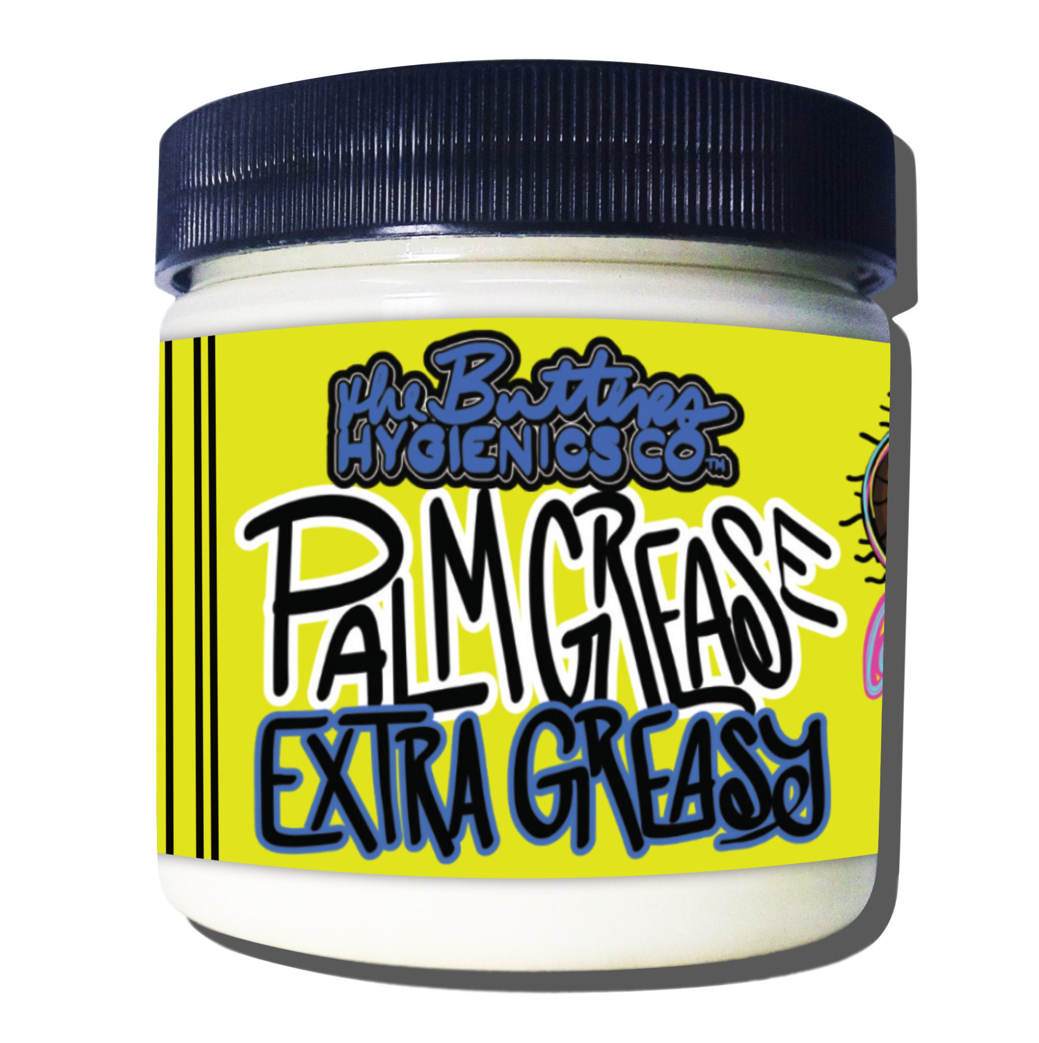 Palm Grease Extra Greasy The Smitten Kitten Inc.