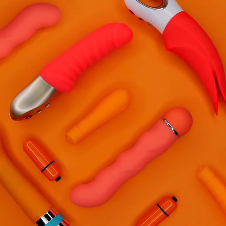 Vibrators
