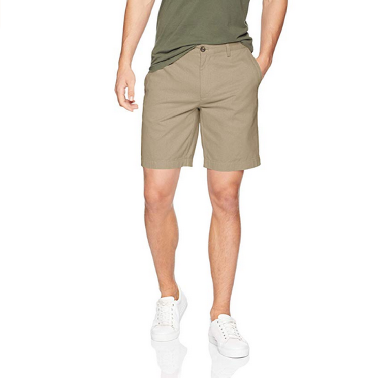 LoisJeans Classic Mens Denis Short with Tailored Leg