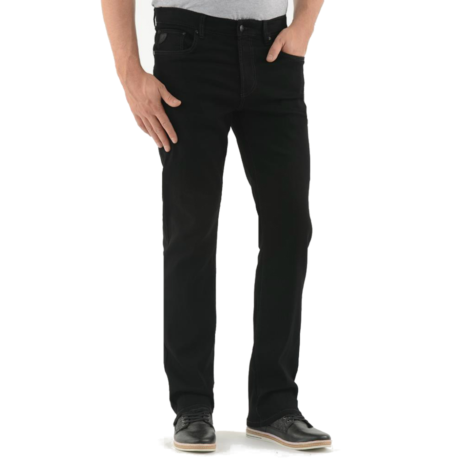 Brad Slim Pant Basics - Mens Pants | Lois Jeans - Sand'n'Sea Boutique