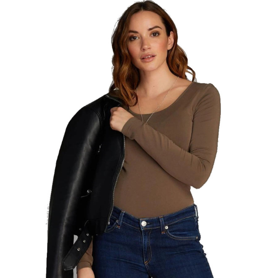 jeans n tops for ladies