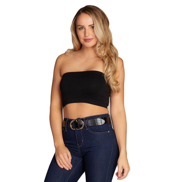 C'est Moi Bamboo Bandeau 1001