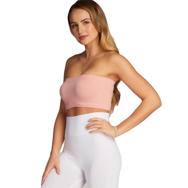 C'est Moi Bamboo Bandeau 1001