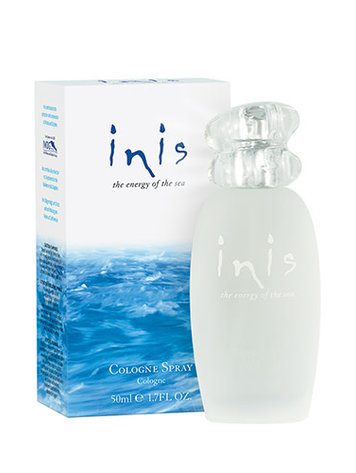 Inis Inis Cologne Spray 50ml