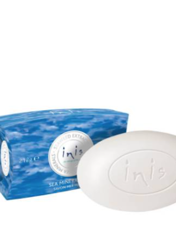 Inis Inis Sea Mineral Large Soap