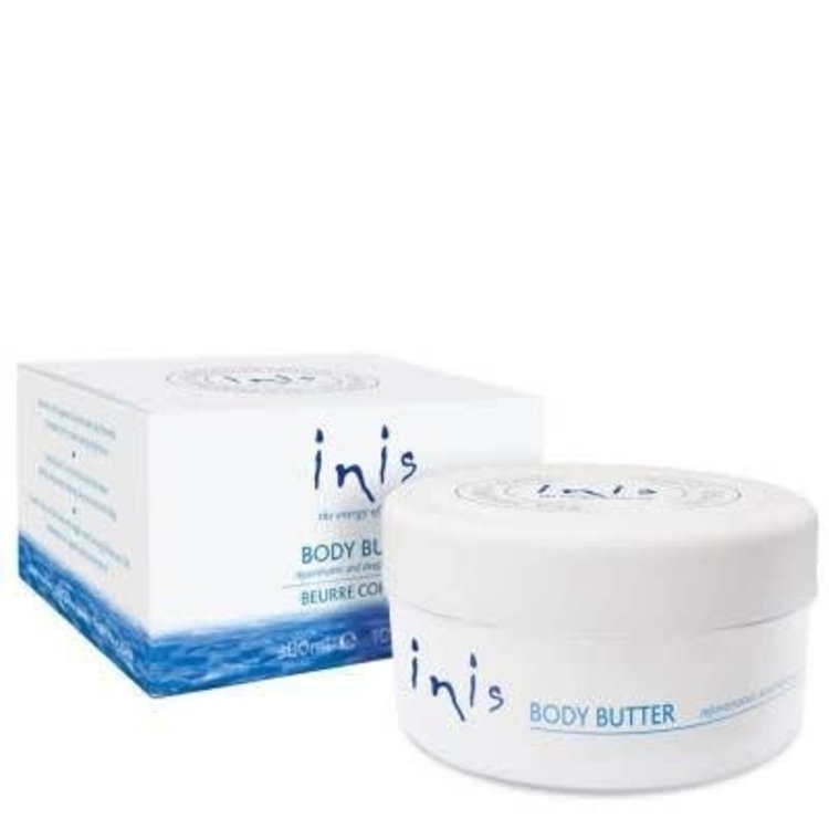 Inis Inis Rejuvenating Body Butter 300ml