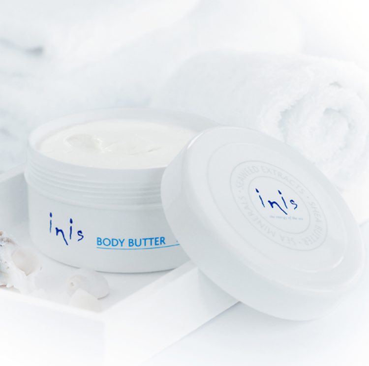Inis Inis Rejuvenating Body Butter 300ml