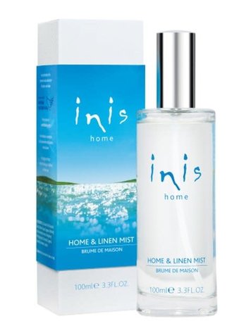 Inis Inis Home & Linen Mist
