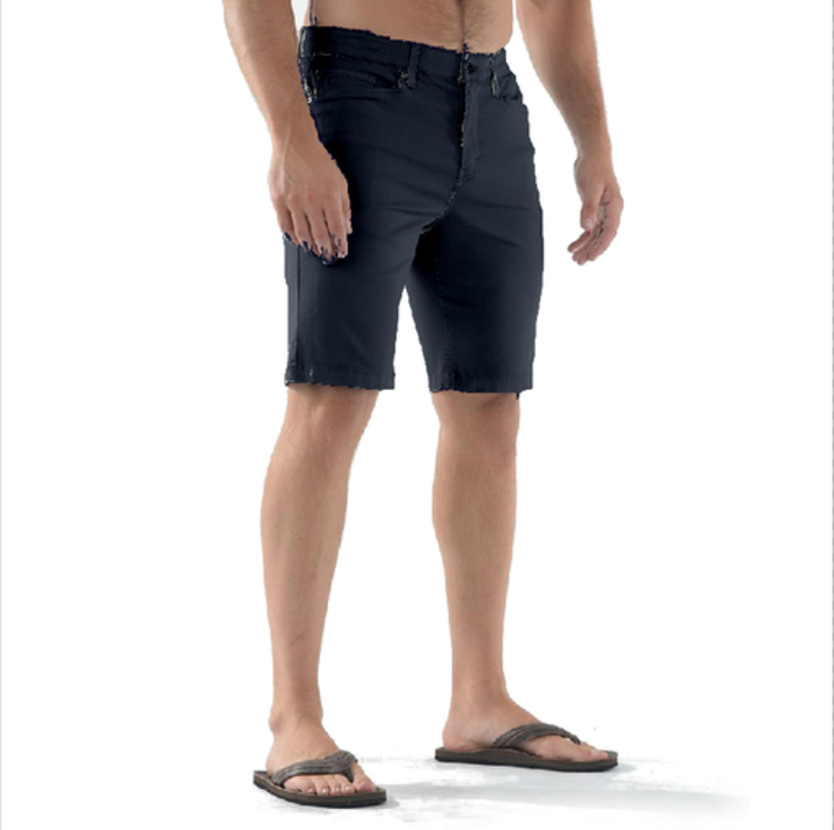 LoisJeans Classic Mens Denis Short with Tailored Leg