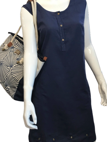 Pretty California Kate Dress w Gromets