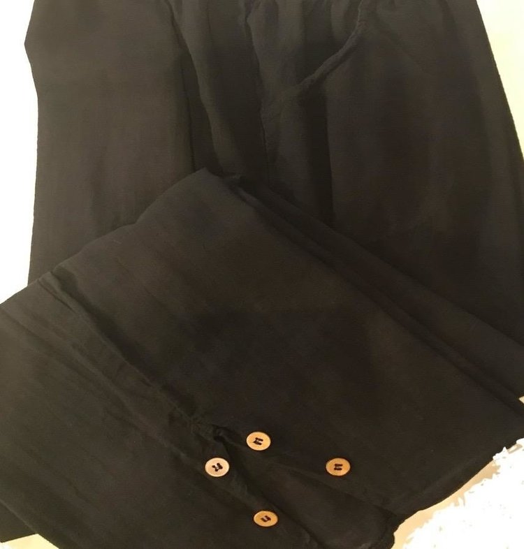 ezze Wear California Cotton Amy Pant