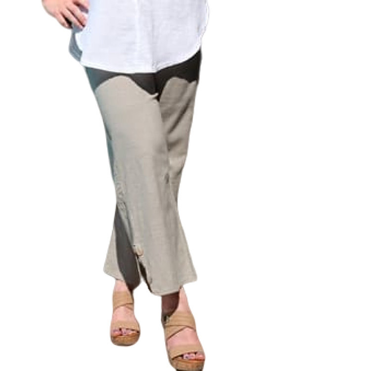 ezze Wear California Cotton Amy Pant