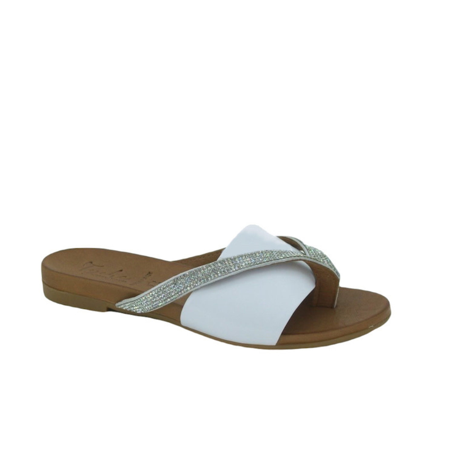 Letty Flip Flop - Womens Sandals | Tyche - Sand'n'Sea Boutique