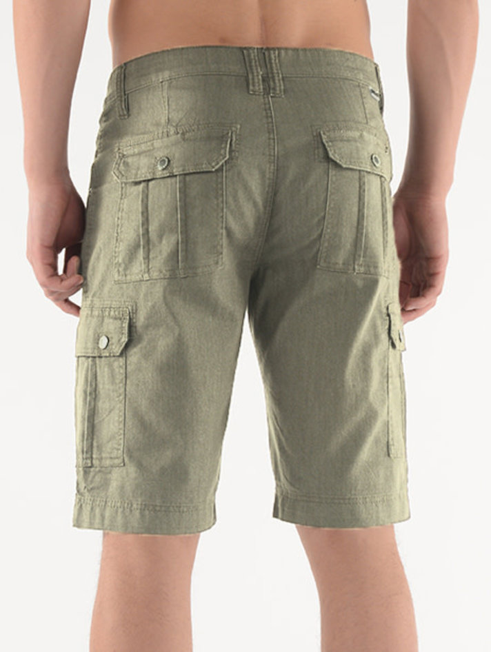 Men's Summer and Travel - Shorts - Pants