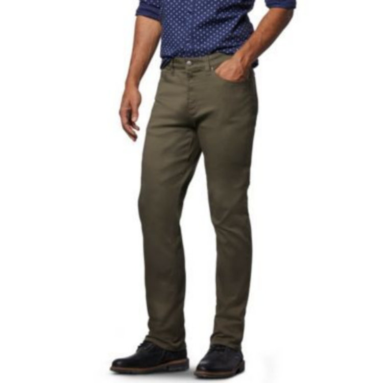 LoisJeans Lois Jeans Brad L Slim Pant Colours