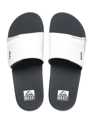 Reef G- Fanning Slide