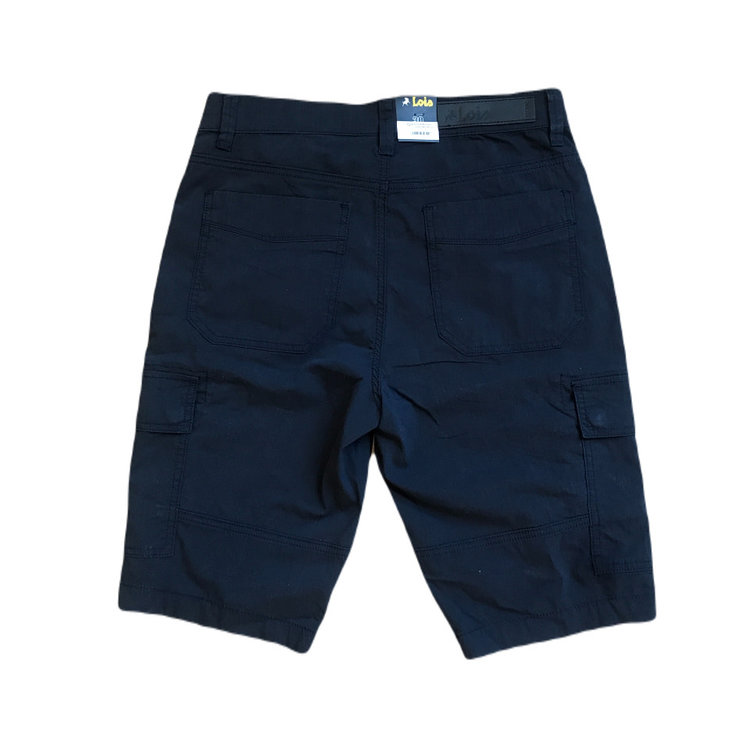 LoisJeans Enrique Ripstop Bermuda