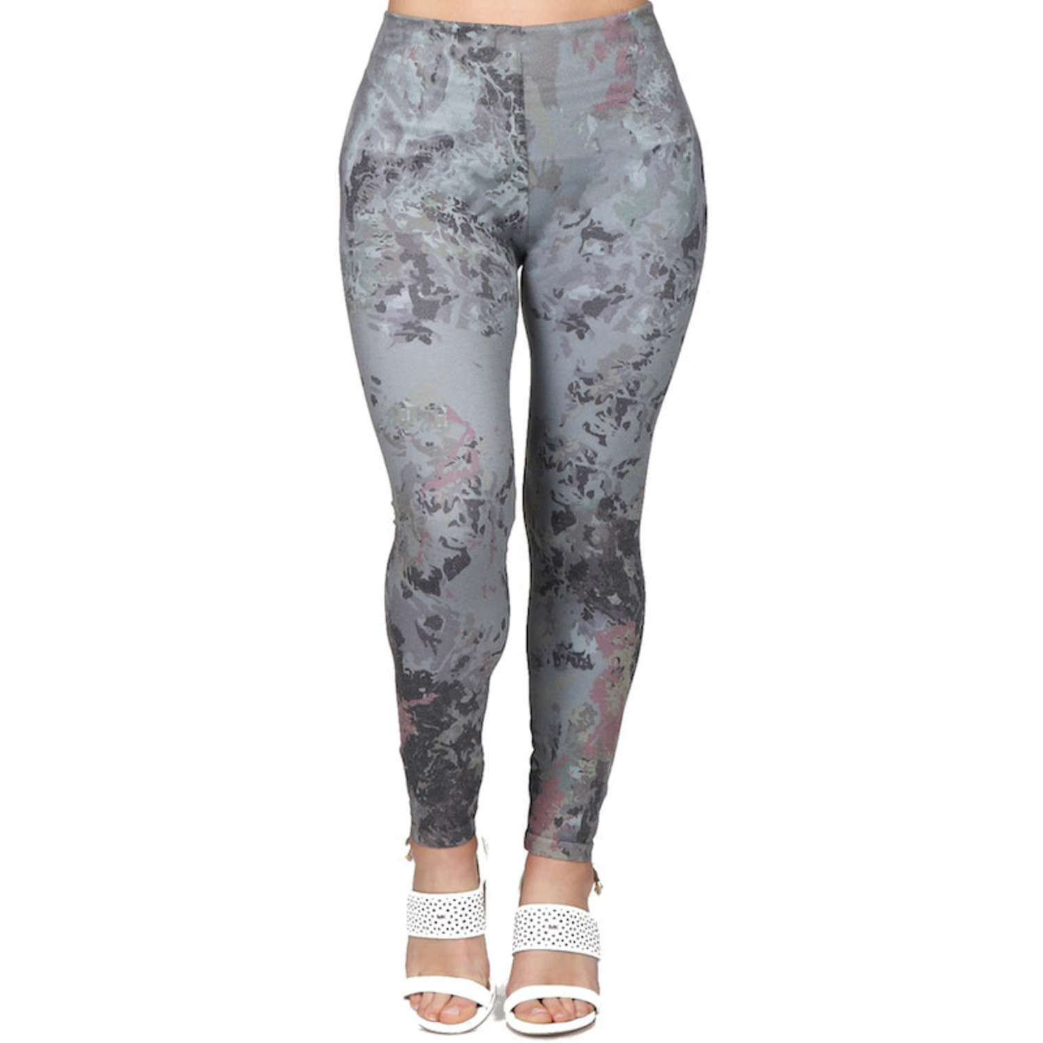Bootcut Yoga Pants for Women Tall Women Plaid Print Yoga Pants
