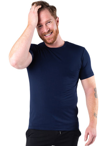 Terrera Lawrence Crew Neck