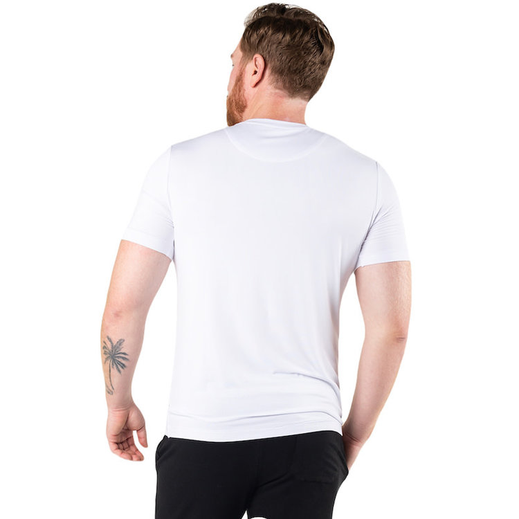 Terrera Lawrence Crew Neck Bamboo T-shirt