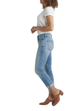 Chloe Straight Leg 34” - Womens Jeans