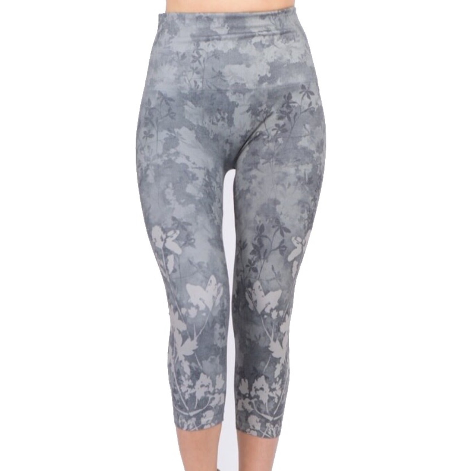 Custom Sublimated 7/8 Leggings Capri Pants - China Fitness Pants and Gym  Pants price | Made-in-China.com