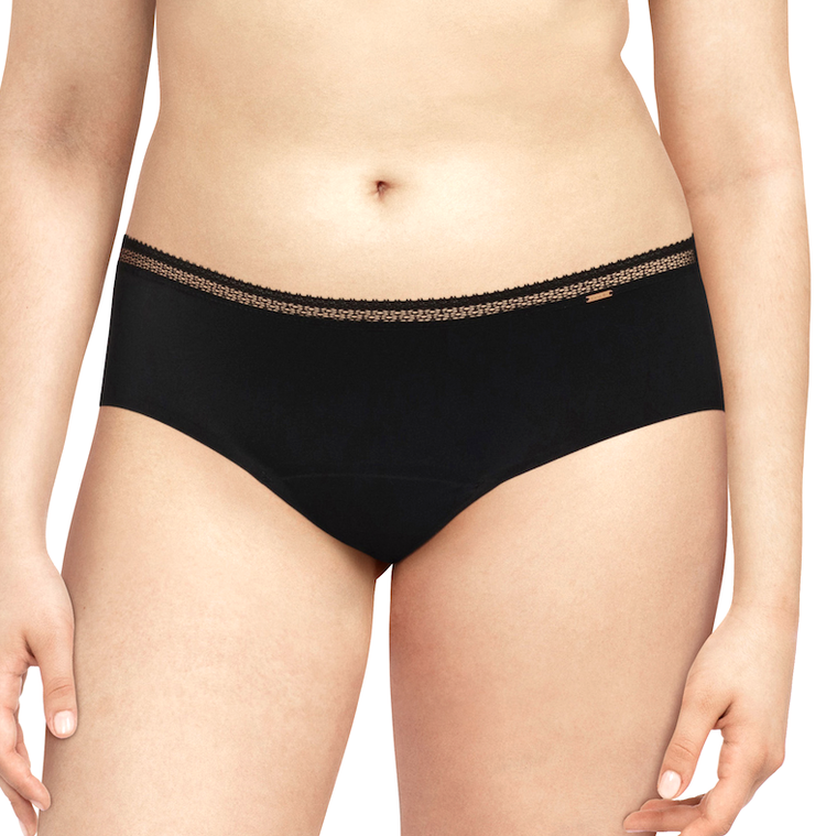 Chantelle Life Hipster Shorty Panty